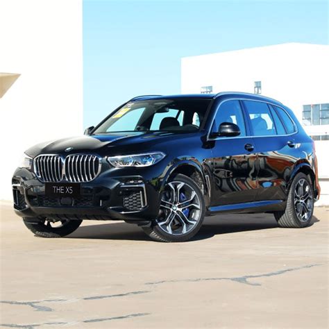 BMW X5 PHEV - New Energy Electric Vehicle Sedan/SUV/Van Left Steering ...