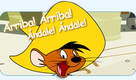 Speedy Gonzales Quotes. QuotesGram