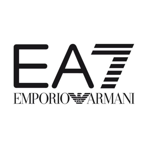 EA7 Emporio Armani vector logo (.EPS + .AI + .PDF) download for free