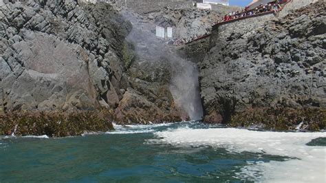 La Bufadora Kayak Tour Adventure In Ensenada – all things enchanted