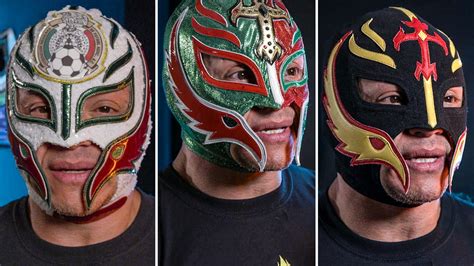 translate consonant bound rey mysterio maske al a million Dislocation Decline