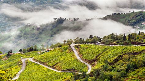 Darjeeling Wallpapers - Wallpaper Cave