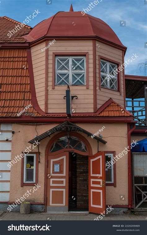 175 Viljandi Old Town Images, Stock Photos & Vectors | Shutterstock