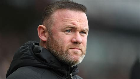 Wayne Rooney sacked as Birmingham City manager | News - Free Radio (Birmingham)