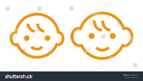 15 Baby Emoji Skin Tone Images, Stock Photos & Vectors | Shutterstock