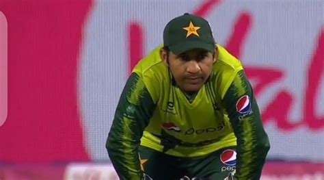 Sarfaraz Ahmed reacts with cryptic tweet to trolling over missed ...