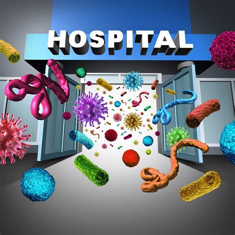 Superbugs : A Primer - InfectionControl.tips