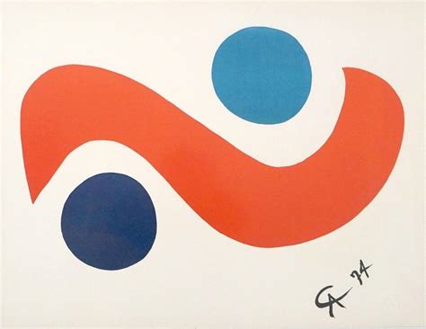 : Photo | Alexander calder, Calder, Art