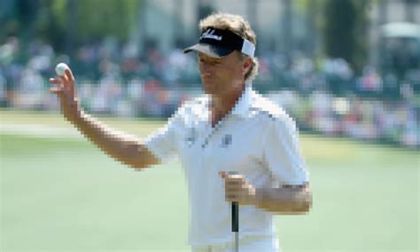 The successful career of Bernhard Langer - Golf SWING 24/7 | Golf SWING ...