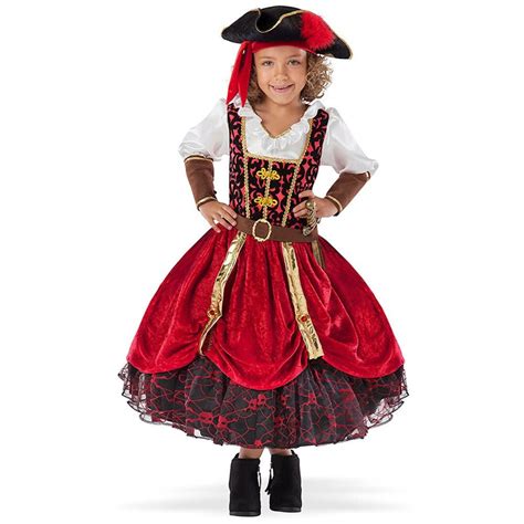 Pirate Princess Costume - Etsy