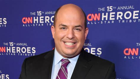 'Reliable Sources' Canceled at CNN After 30 Years, Host Brian Stelter ...