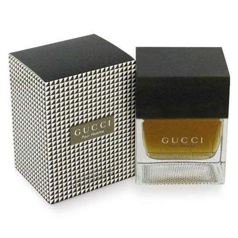 GUCCI POUR HOMME Cologne For MEN By GUCCI 3.4 oz Spray - HottPerfume.com