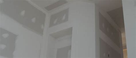 Tape Jointing & Plastering - Medway Office Interiors