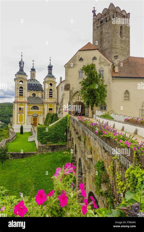 Castle znojmo hi-res stock photography and images - Alamy