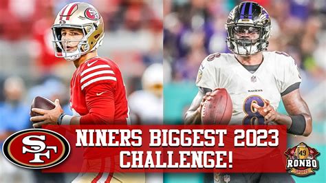 49ers vs Ravens Week 16 NFL 2023 Predictions - YouTube