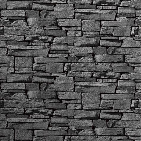 Black Bricks Wallpapers - Wallpaper Cave