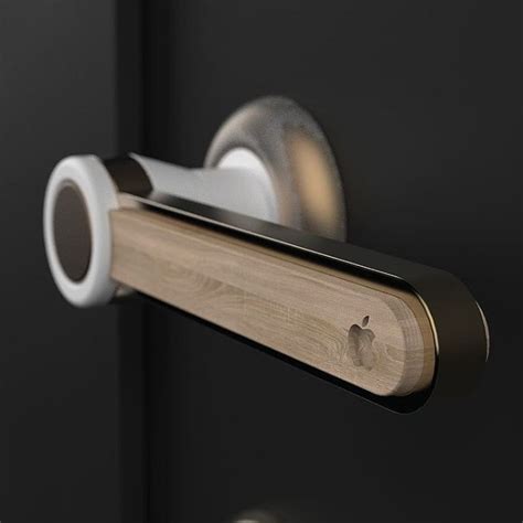 Ada Door Handle | Door handle design, Door handles, Design