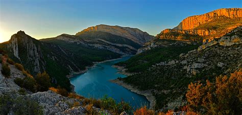 Mountains Spain Wallpapers - Wallpaper Cave