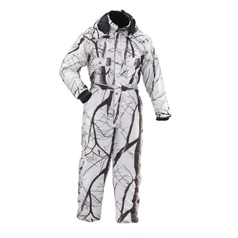 Master Sportsman® Waterproof Breathable Coveralls - 609852, Camo ...