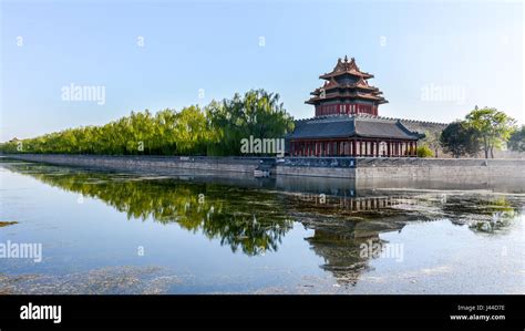 Imperial palace ming qing dynasties hi-res stock photography and images - Alamy