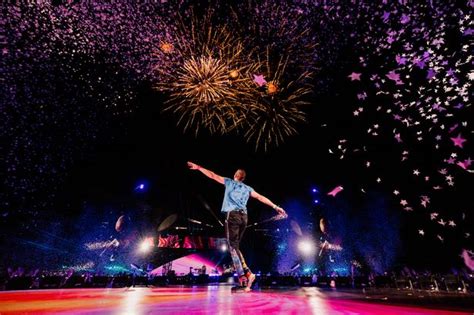 Coldplay Croke Park second presale open as Irish fans rush to get ...