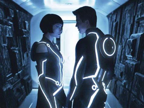 News: Tron 3 film to feature Legacy cast and director