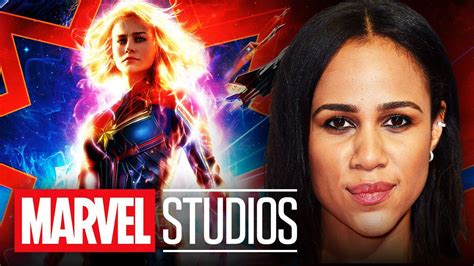 Captain Marvel 2 Villain Actress Breaks Silence on Joining the MCU