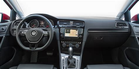 2021 Volkswagen Golf | Consumer Guide Auto