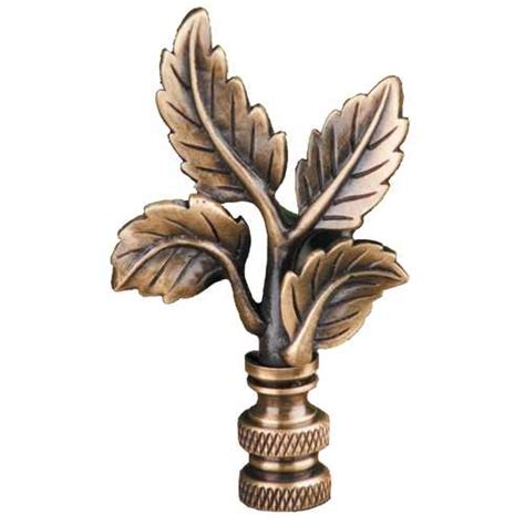 Decorative Lamp Finials for Sale | Destination Lighting