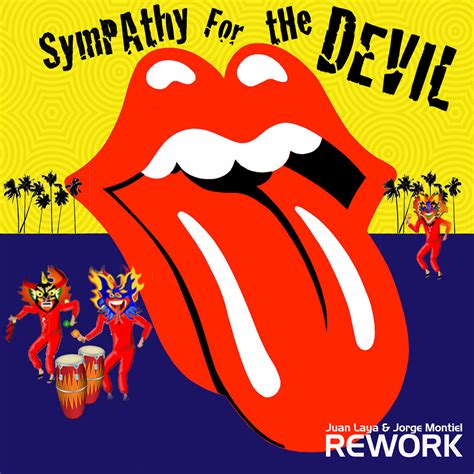 Supplément Savant Van album rolling stones sympathy for the devil le coucher du soleil ...