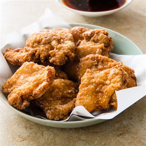 Fried Chicken