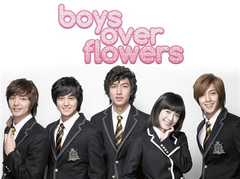 How has 'Boys Over Flowers' remained so popular over the years? – Film Daily