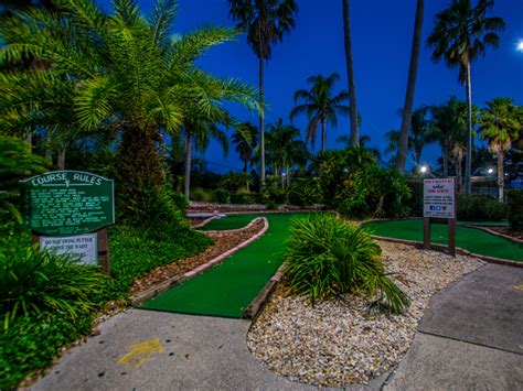 Ace Golf | Tampa Driving Range, Batting Cage, and Miniature Golf