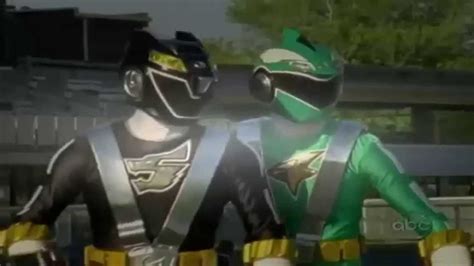 Power Rangers RPM Full Episodes In English Episode 4, 5, 6