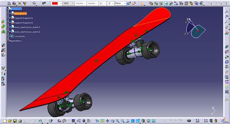 Catia versus solidworks - ozchlist