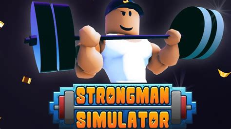 Strongman Simulator Codes (June 2023): Free Pets, Energy… | EarlyGame