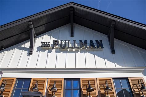 About The Pullman Restaurant | Culinary Agents