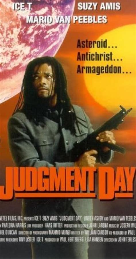 Judgment Day (Video 1999) - Plot Summary - IMDb