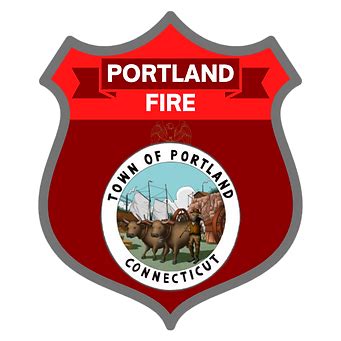 Fire Department | Town of Portland