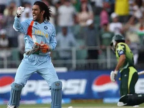 Cricket on TV Today: India vs Pakistan World T20 final 2007 in focus ...