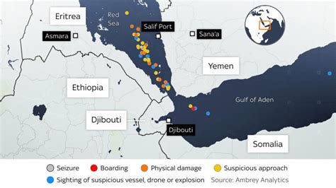 British forces gear up to strike on Houthi rebels after Red Sea attacks