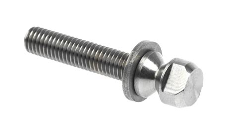 Fixing screw for Aluminum profile (PH-400) - ROCA Industry