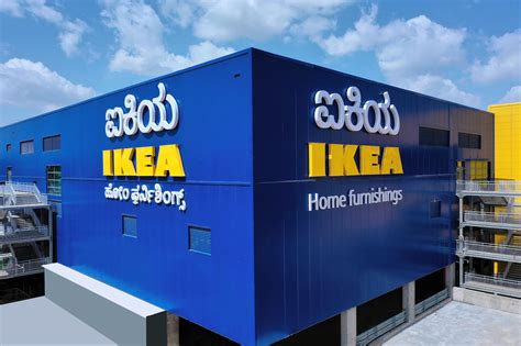 IKEA Bangalore- Furniture and Home Furnishing Store - IKEA