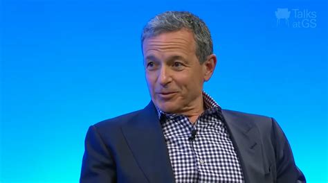 Bob Iger: Leadership, Disney And Acquisitions – ValueWalk Premium