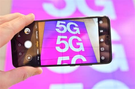 5G Is Here, But How Can Carriers Market And Monetize It? | IBTimes