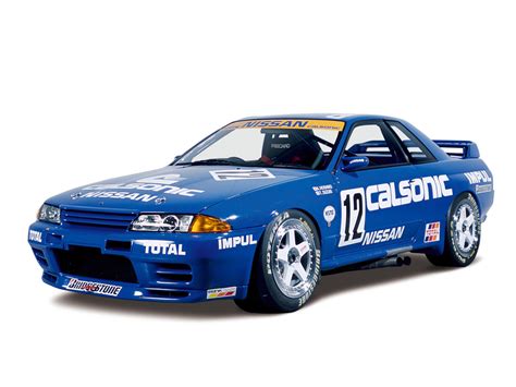 1993 Nissan Skyline GT-R Group A - Supercars.net