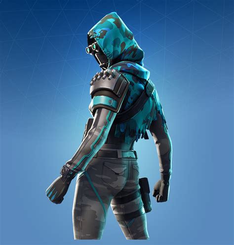 🔥 [40+] Recon Ranger Fortnite Wallpapers | WallpaperSafari