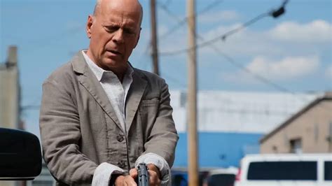 Exclusive Assassin Poster Previews Bruce Willis-Led Action Movie