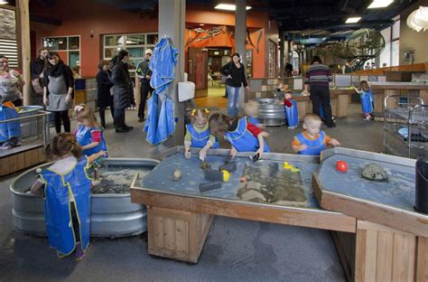 Children's Museum of Tacoma Now Open | Seattle Area Family Fun Calendar ...