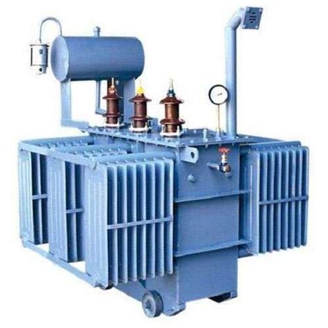 Oil Cooled Transformers - Oil Cooled Transformers buyers, suppliers ...